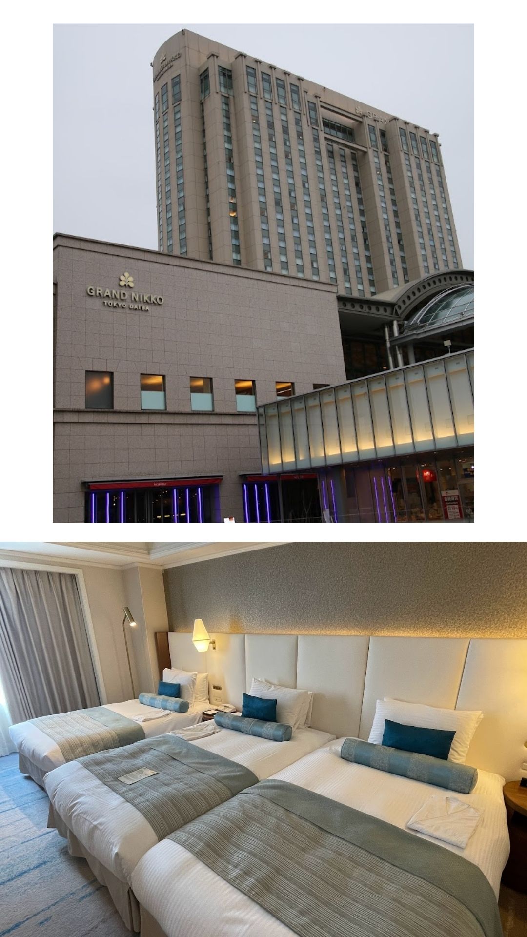 京都の伏見稲荷大社と美しい風景