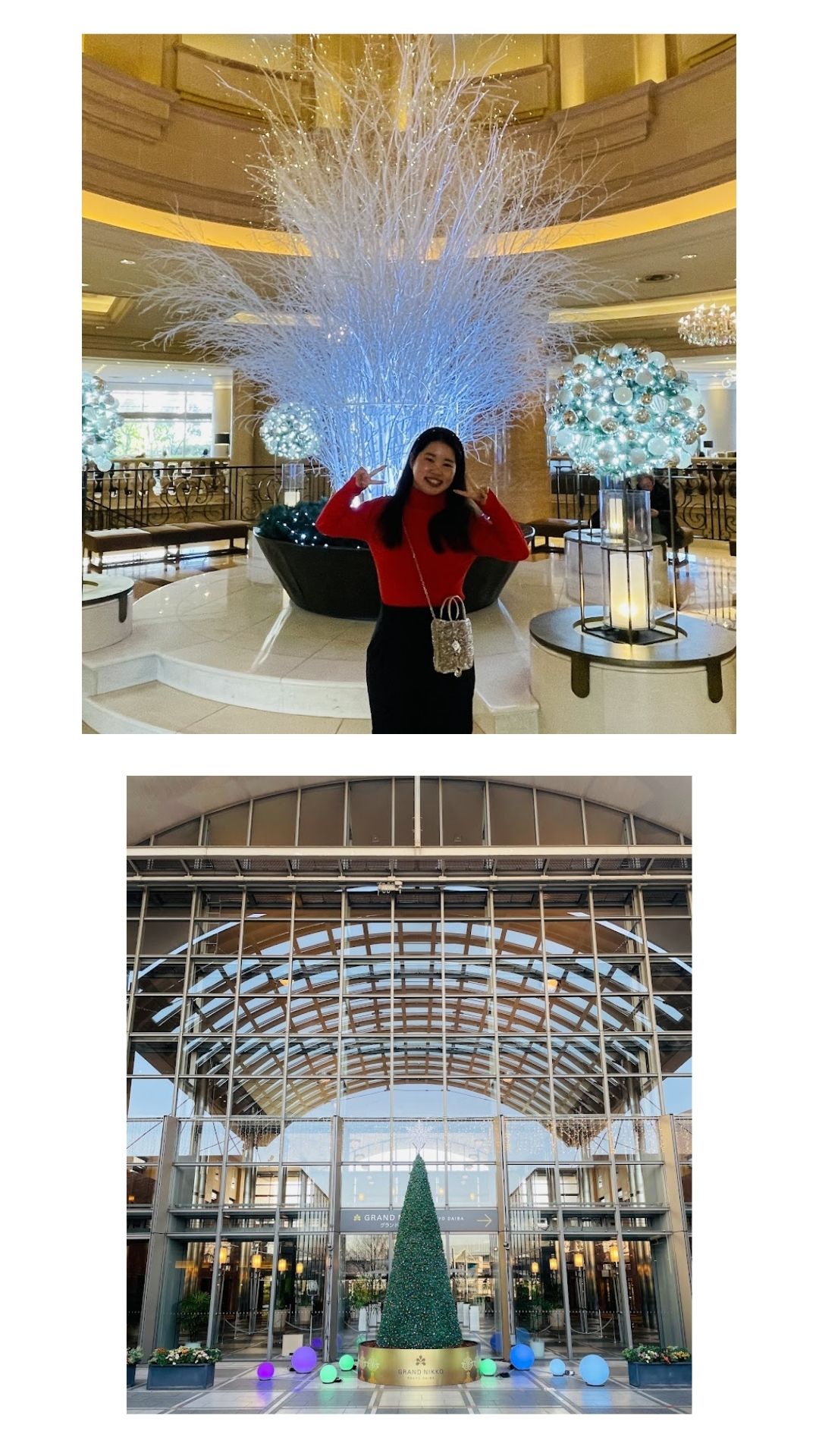 観光スポットや日本各地での思い出